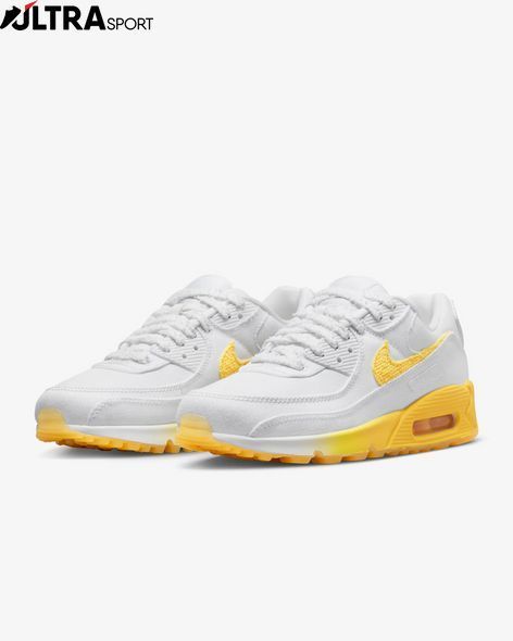 Женские кроссовки Nike Air Max 90 Se Womens FJ4548-100 цена
