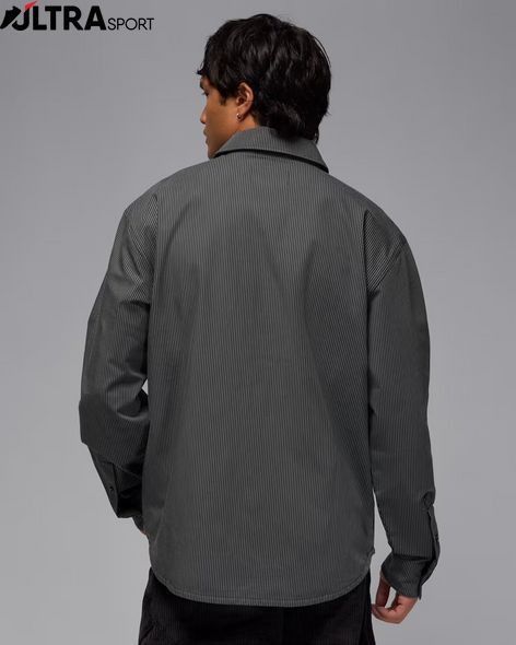 Мужская сорочка Oxford Long-Sleeve IB0317-011 цена