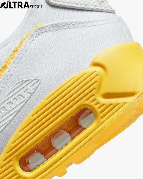 Женские кроссовки Nike Air Max 90 Se Womens FJ4548-100 цена
