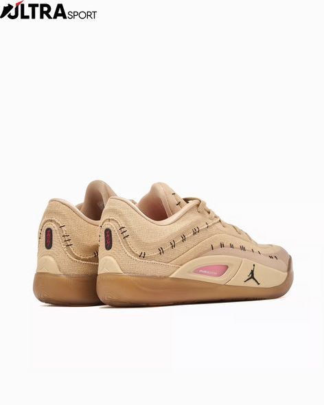 Кроссовки мужские Jordan Zion 4 Voodoo FB1803-200 цена