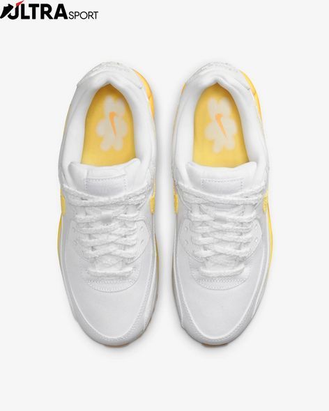 Женские кроссовки Nike Air Max 90 Se Womens FJ4548-100 цена