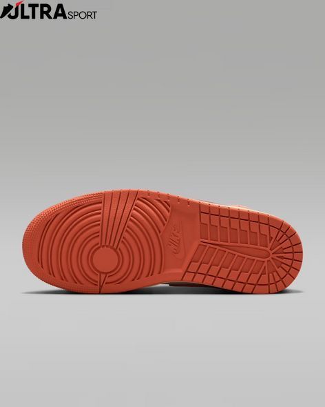 Кросівки жіночі Nike Air Jordan 1 Mid BQ6472-180 ціна