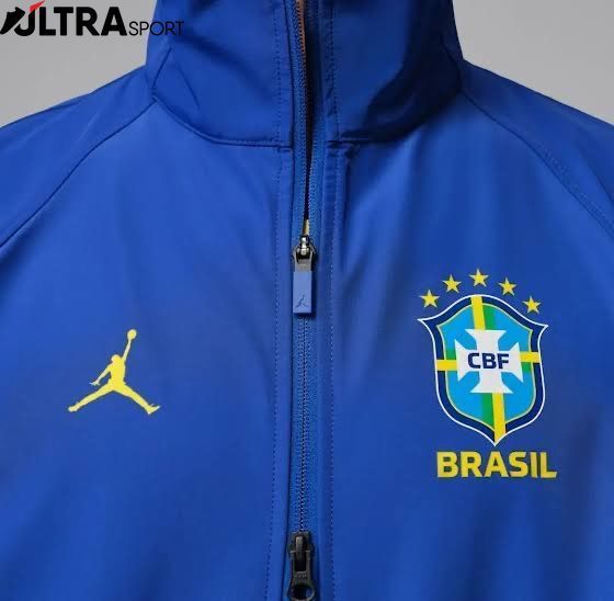 Чоловіча куртка JORDAN M J ANTHEM JKT P6 IF3896-417 ціна