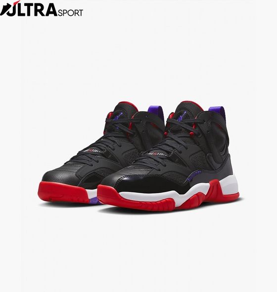 Кросівки жіночі Air Jordan Jumpman Two Trey Dr9631-001 ціна