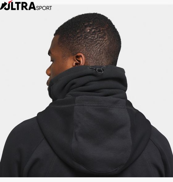 Баф Air Jordan Fleece Neck Warmer Black J.100.8819.010.OS цена