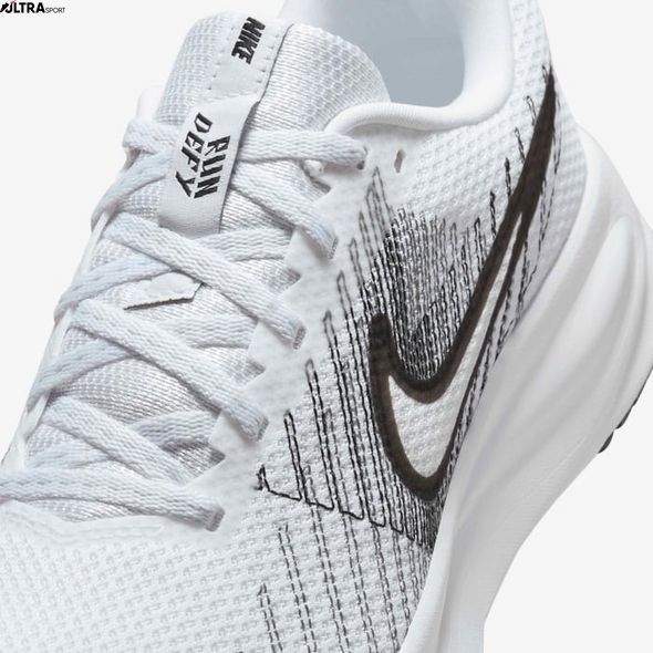 Женские кроссовки NIKE W RUN DEFY HM9593-101 цена