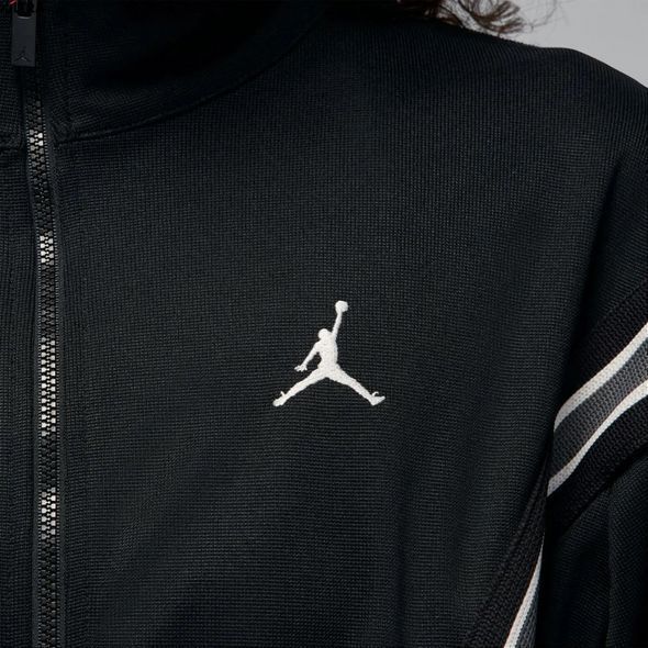 Толстовка жіноча JORDAN W J BRK TRK JKT HQ9215-010 ціна