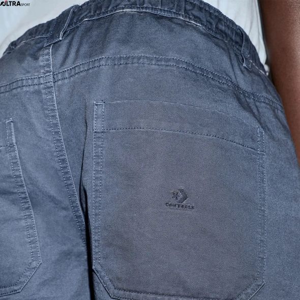 Чоловічі шорти CONVERSE SHORT CVM6B311-NVY ціна