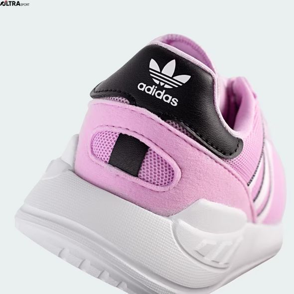 Детские кроссовки Zapatillas LA Trainer Lite GX1906 цена