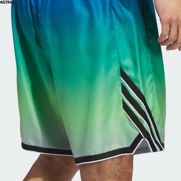 Шорти чоловічі adidas Crazy Lite AOP JV6912 ціна