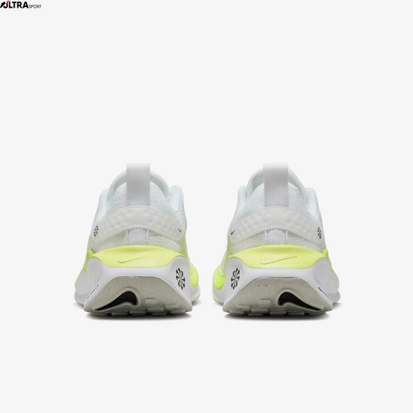 Жіночі кросівки Nike W Reactx Infinity Run 4 DR2670-101 ціна