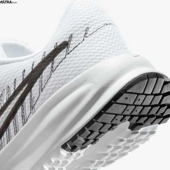 Женские кроссовки NIKE W RUN DEFY HM9593-101 цена