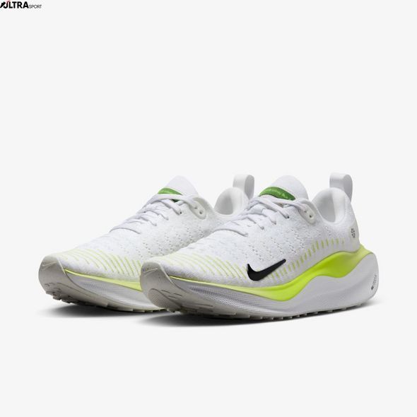 Жіночі кросівки Nike W Reactx Infinity Run 4 DR2670-101 ціна