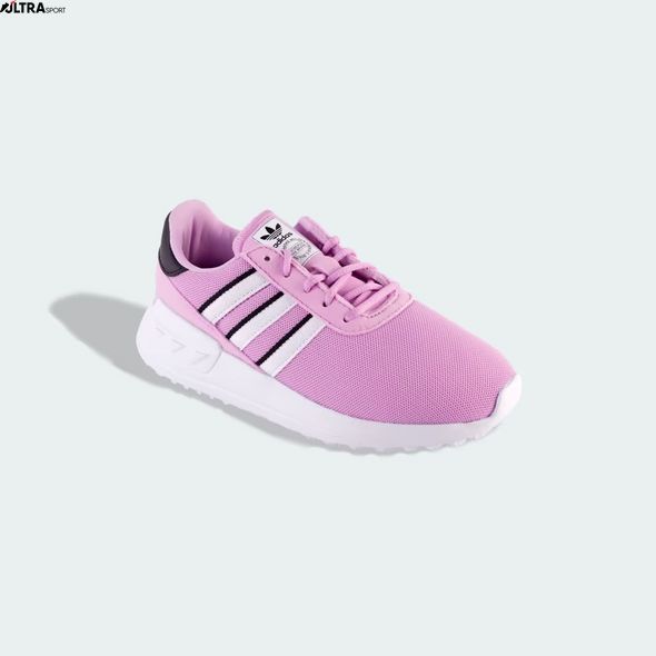 Детские кроссовки Zapatillas LA Trainer Lite GX1906 цена