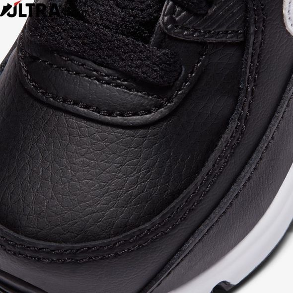 Детские кроссовки Nike Air Max 90 Ltr (Td) CD6868-010 цена