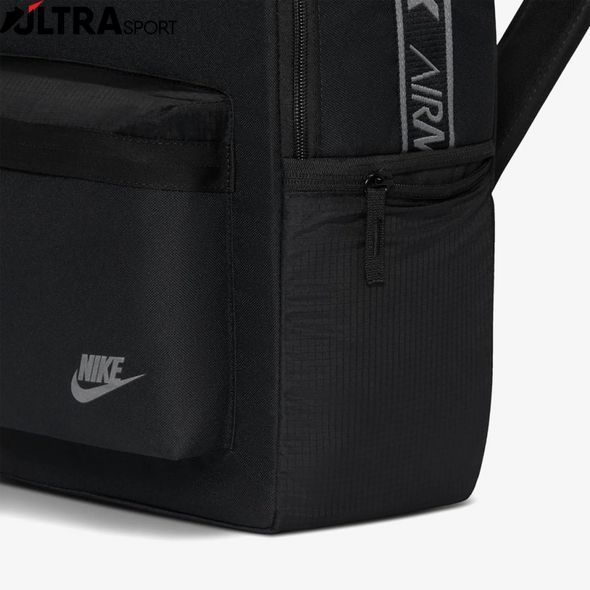 Рюкзак NIKE NK HERITAGE BKPK - AIRMAX SP26 IM7436-010 ціна