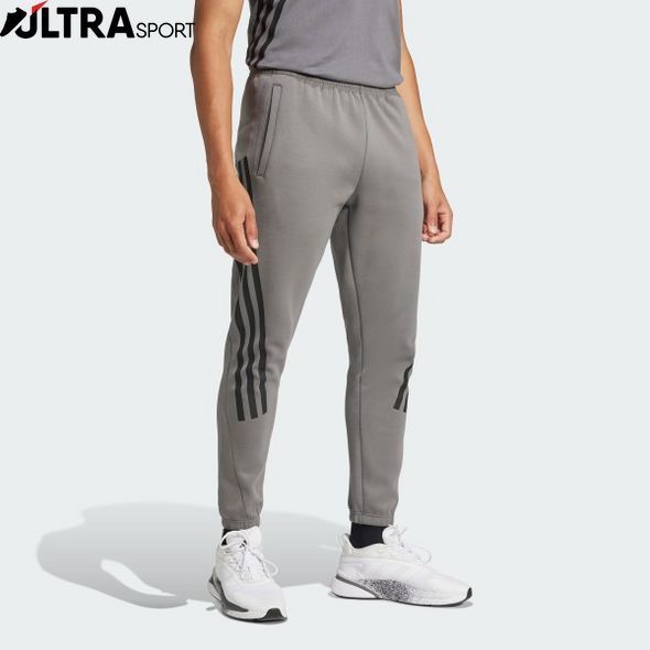 Джогеры мужские Future Icons 3-Stripes Sportswear IW8535 цена