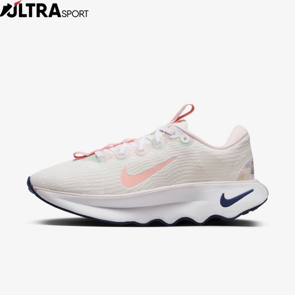 Женские кроссовки Nike Wmns Motiva Prm DZ3702-100 цена