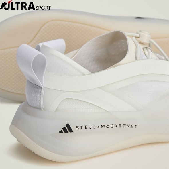 Кросівки жіночі adidas by Stella McCartney Sportswear Low Ground IE3480 ціна