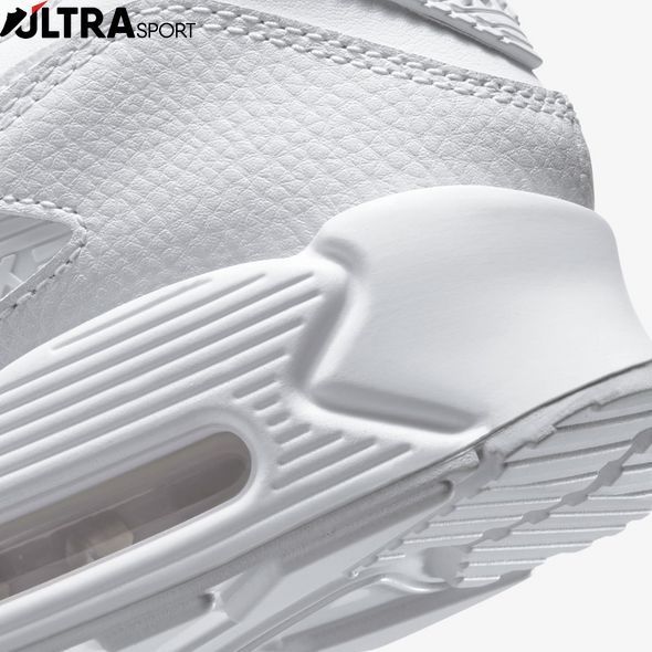 Чоловічі кросівки Nike Air Max 90 Ltr CZ5594-100 ціна