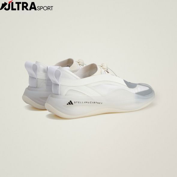 Кросівки жіночі adidas by Stella McCartney Sportswear Low Ground IE3480 ціна