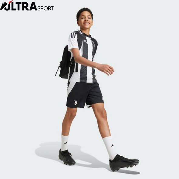 Футболка детская Juventus 24/25 Performance IT3552 цена