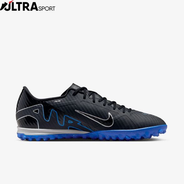 Бутсы Nike Zoom Vapor 15 Academy Tf DJ5635-040 цена