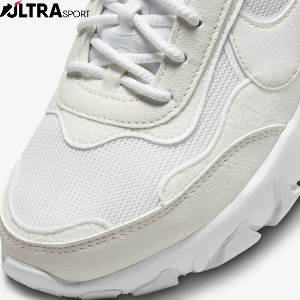 Жіночі кросівки Nike W React Revision DQ5188-100 ціна