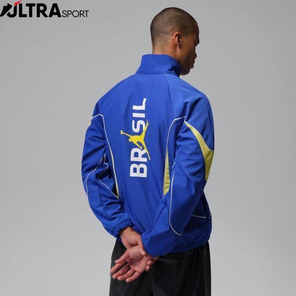 Чоловіча куртка JORDAN M J ANTHEM JKT P6 IF3896-417 ціна