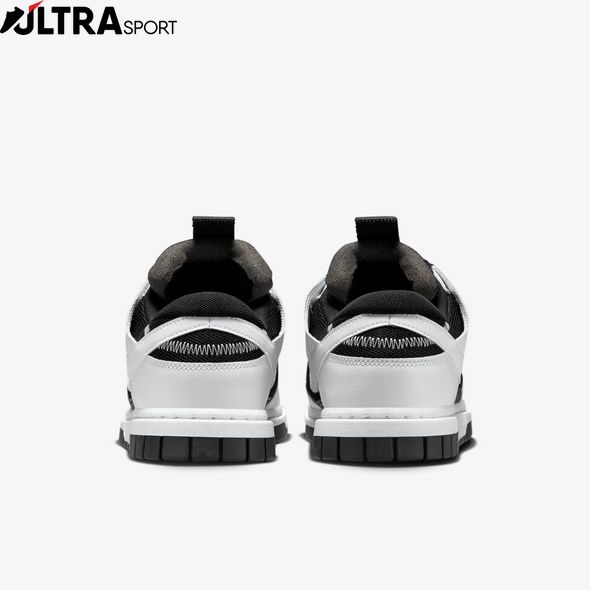 Мужские кроссовки Nike Air Dunk Jumbo Reverse Panda DV0821-002 цена