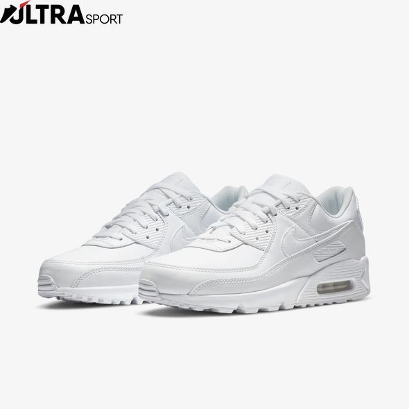 Чоловічі кросівки Nike Air Max 90 Ltr CZ5594-100 ціна
