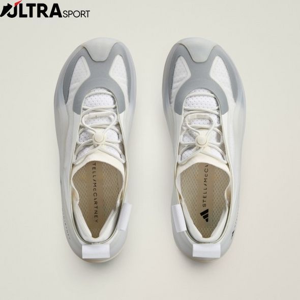 Кросівки жіночі adidas by Stella McCartney Sportswear Low Ground IE3480 ціна