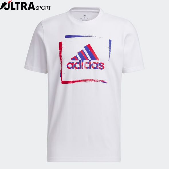 Футболка чоловіча Adidas T-Shirt M 2Tn GT HS2517 ціна