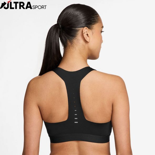 Женское бра NIKE W NK SWIFT HS BRA HM5220-010 цена