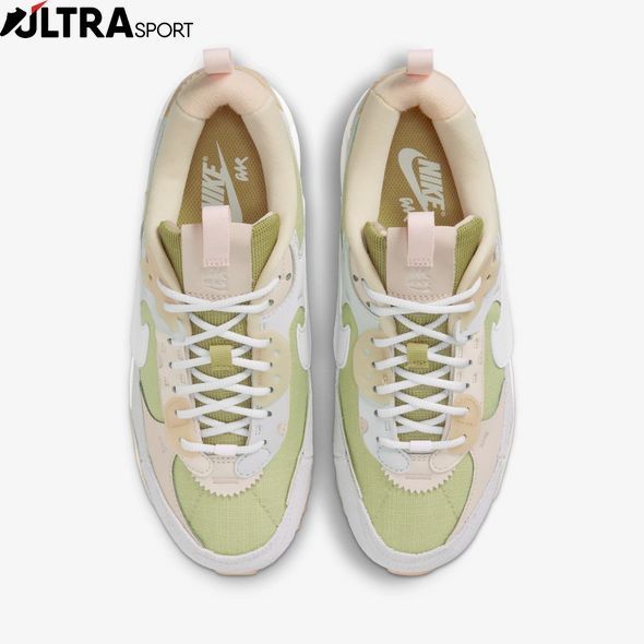 Кросівки Nike W Air Max 90 Futura DV7190-700 ціна