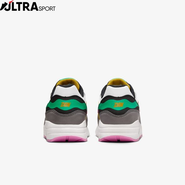 Кросівки Nike Air Max 1 Se (Gs) FJ3286-001 ціна