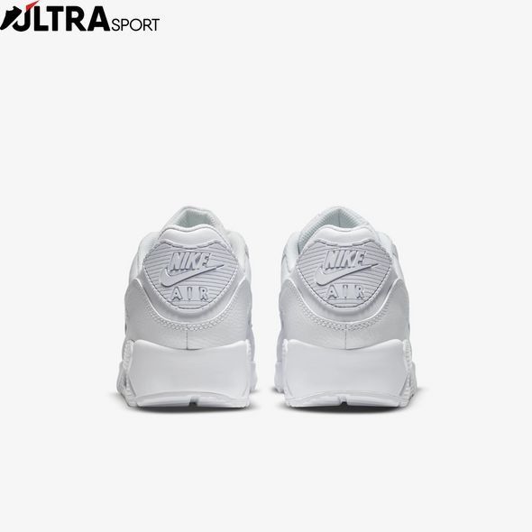 Чоловічі кросівки Nike Air Max 90 Ltr CZ5594-100 ціна