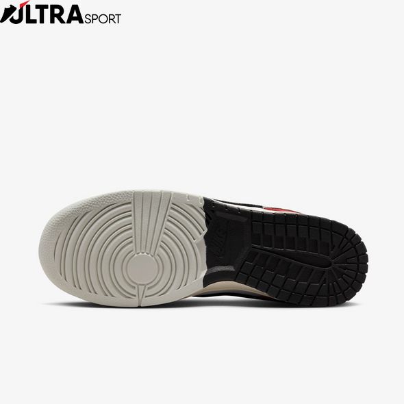 Кросівки Nike Dunk Low Retro Prm DZ2536-600 ціна