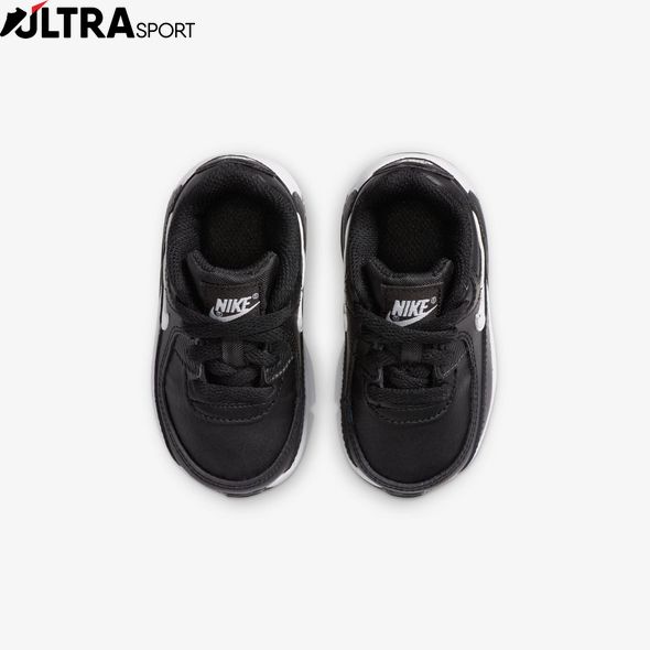 Кросівки Nike Air Max 90 Ltr (Td) CD6868-010 ціна
