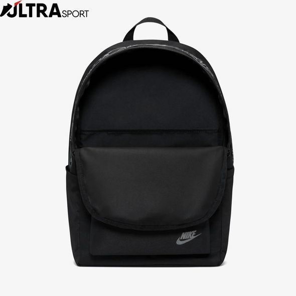 Рюкзак NIKE NK HERITAGE BKPK - AIRMAX SP26 IM7436-010 ціна