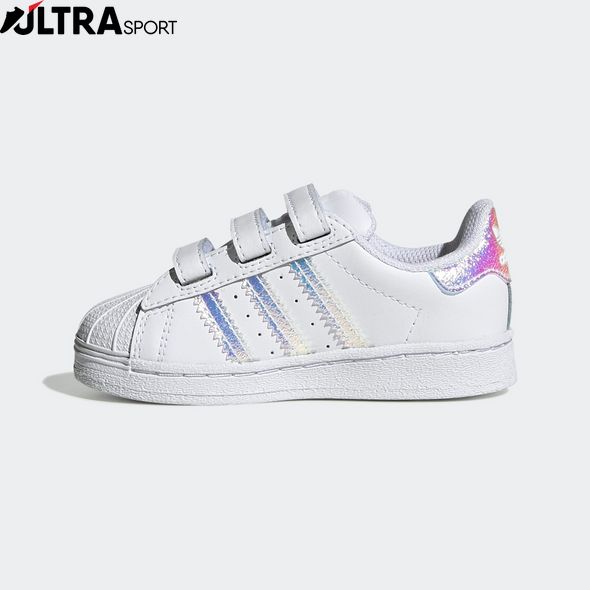 Кроссовки Superstar Adidas Originals FV3657 цена