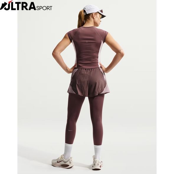 Шорти жіночі Nike Swift Repel IM9482-502 ціна