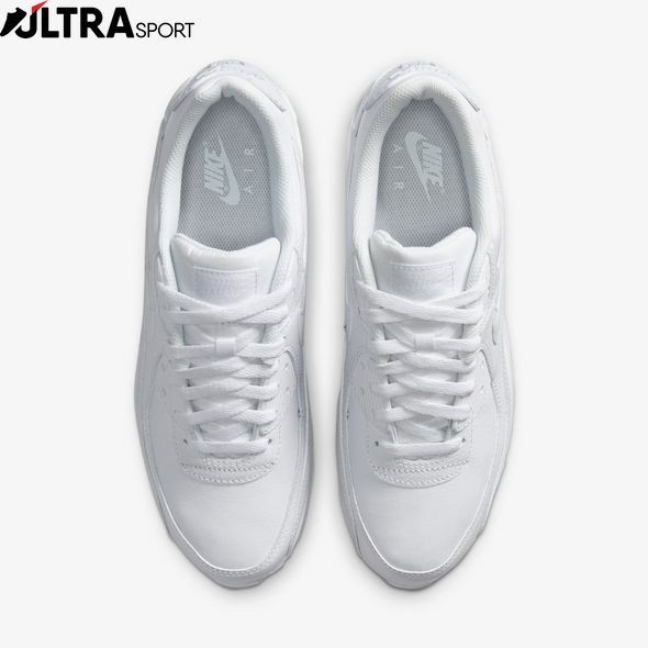 Чоловічі кросівки Nike Air Max 90 Ltr CZ5594-100 ціна