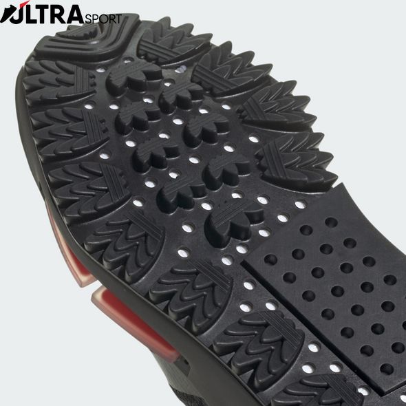 Чоловічі кросівки Adidas Nmd_S1 Black IE4588 ціна