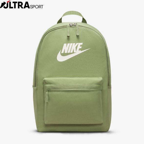 Рюкзак Nike Heritage DC4244-334 цена