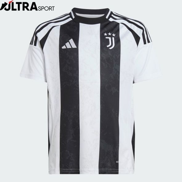 Футболка детская Juventus 24/25 Performance IT3552 цена