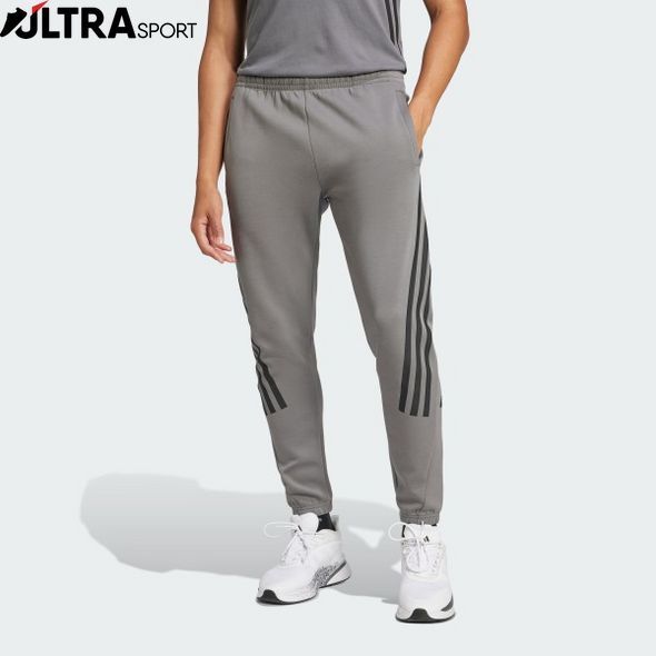 Джогеры мужские Future Icons 3-Stripes Sportswear IW8535 цена