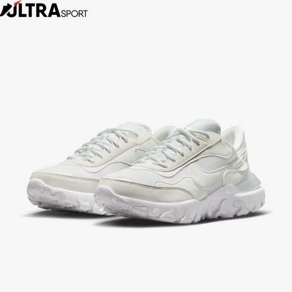 Женские кроссовки Nike W React Revision DQ5188-100 цена