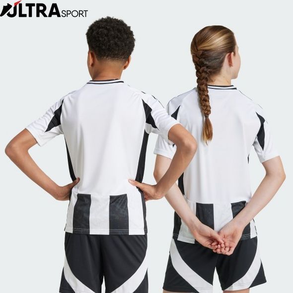 Футболка детская Juventus 24/25 Performance IT3552 цена