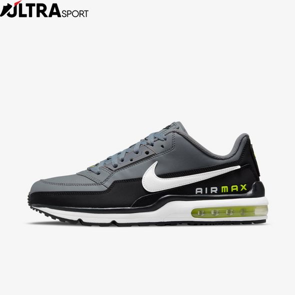 Кросівки Nike Air Max Ltd 3 DD7118-002 ціна